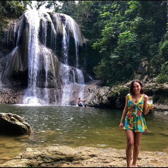 ASOS romper - Picture 3 of 3